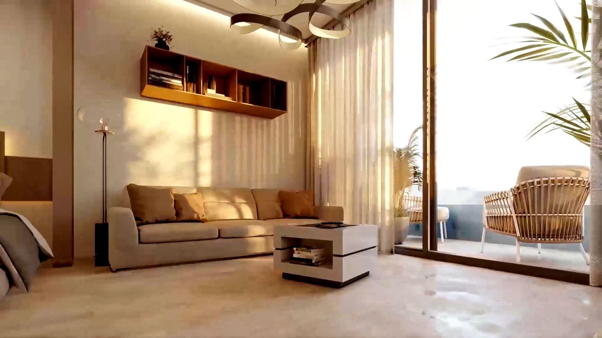 Apartamento Obra Nueva con Piscina Privada en Torrevieja — Hogar y Venta