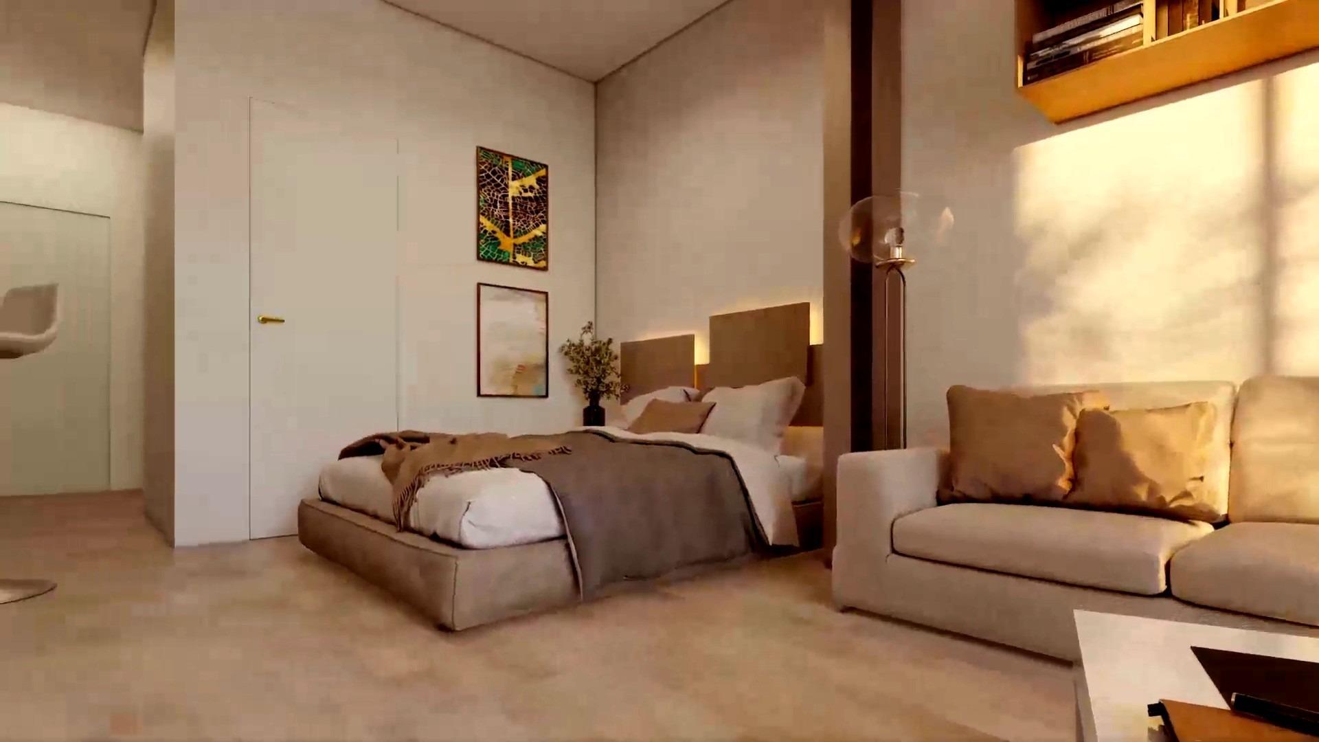 Apartamento Obra Nueva con Piscina Privada en Torrevieja — Hogar y Venta