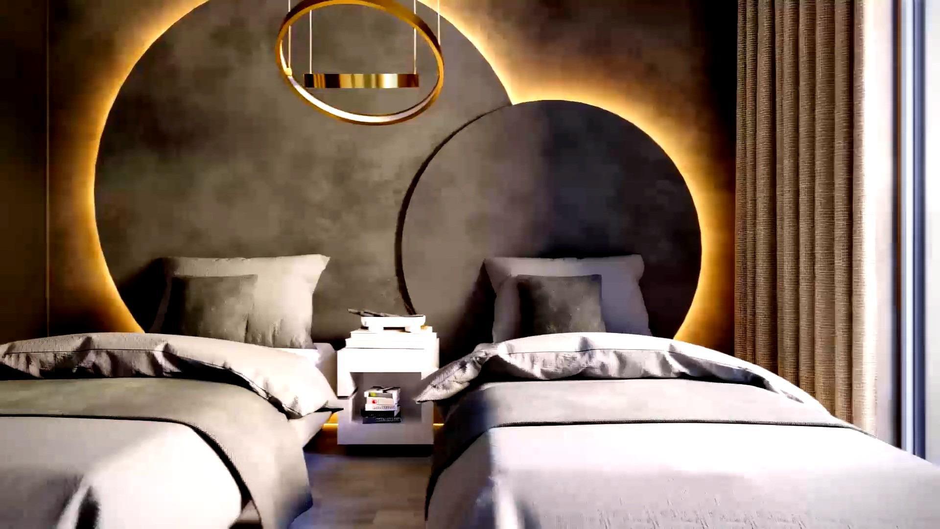 Apartamento Obra Nueva con Piscina Privada en Torrevieja — Hogar y Venta