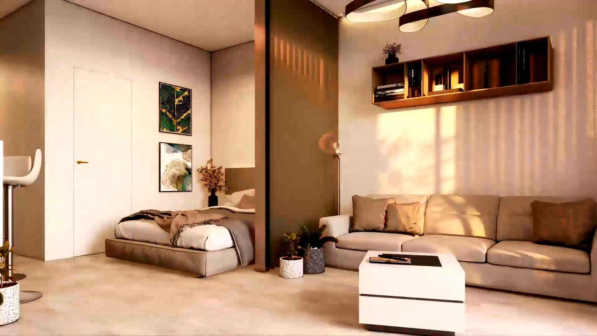 Apartamento Obra Nueva con Piscina Privada en Torrevieja — Hogar y Venta