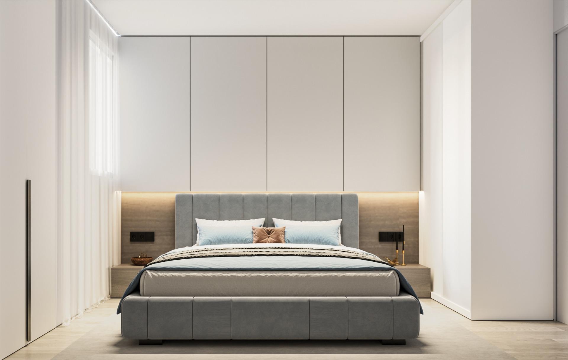 Apartamento Obra Nueva con Piscina Privada en Torrevieja - 250m Playa