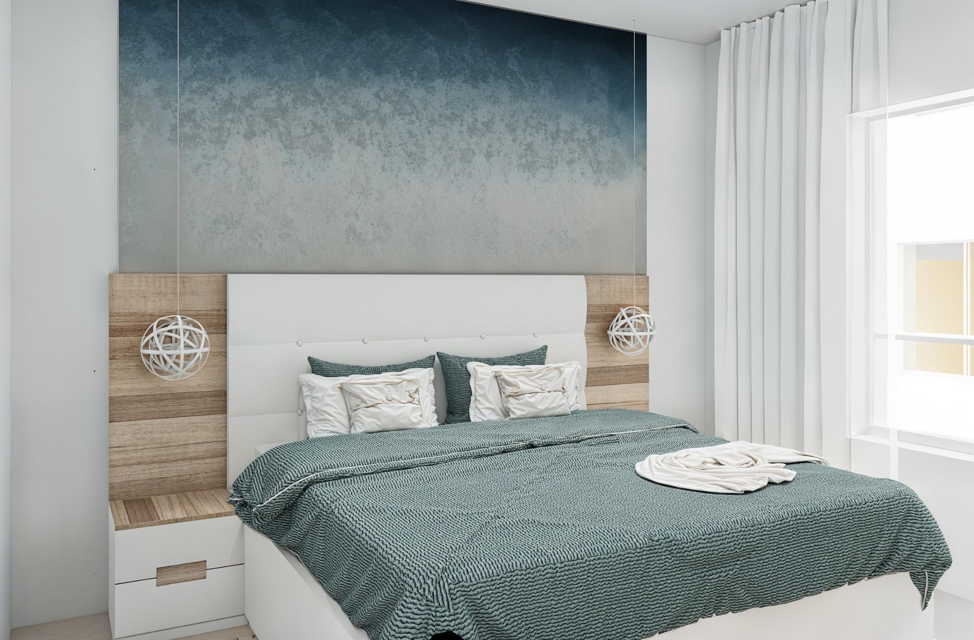 Villa Obra Nueva con Piscina Privada en Los Alcázares — 3 Dorm.