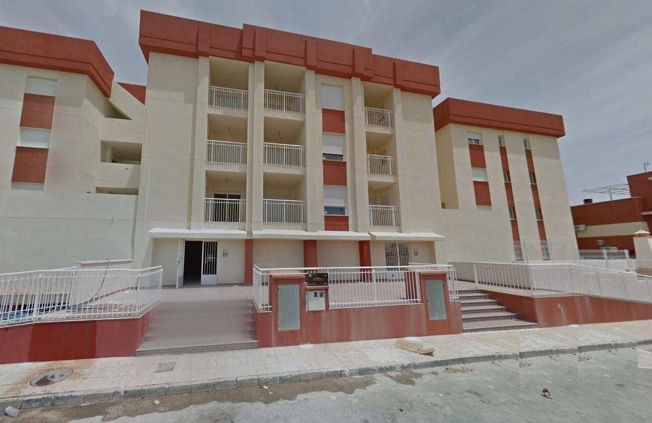 Apartamento en Orihuela Costa