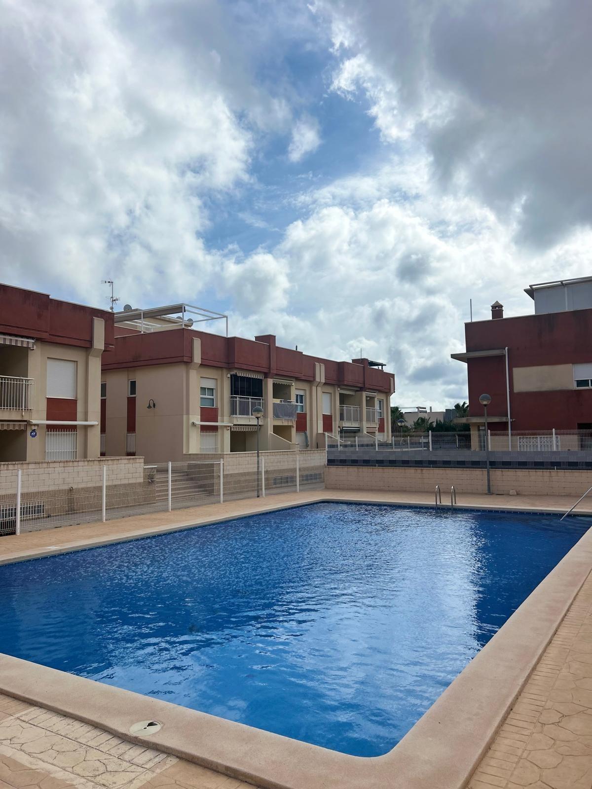 Apartamento en Orihuela Costa