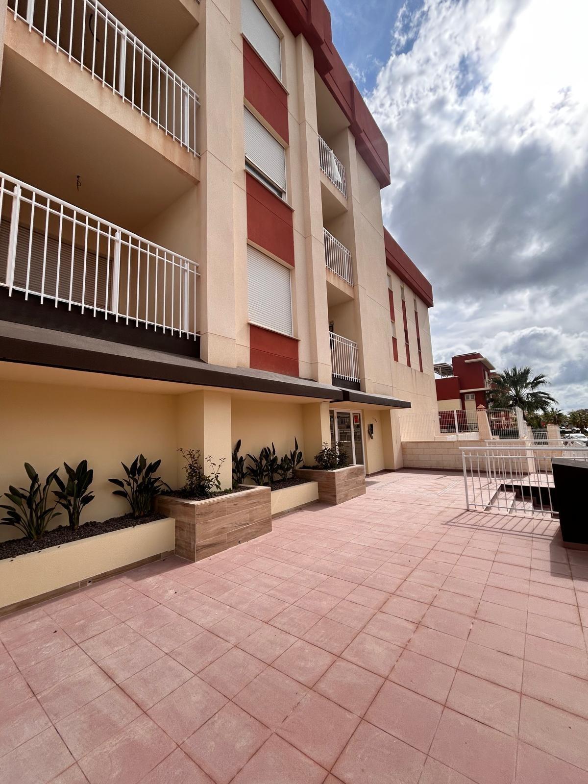 Apartamento en Orihuela Costa