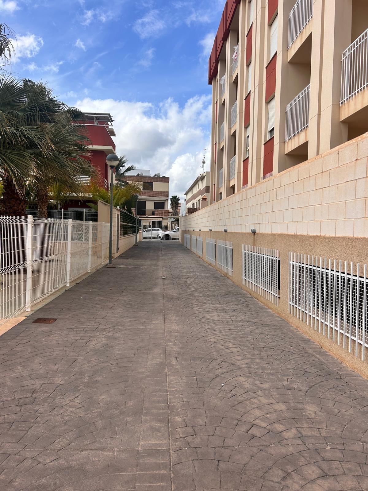 Apartamento en Orihuela Costa