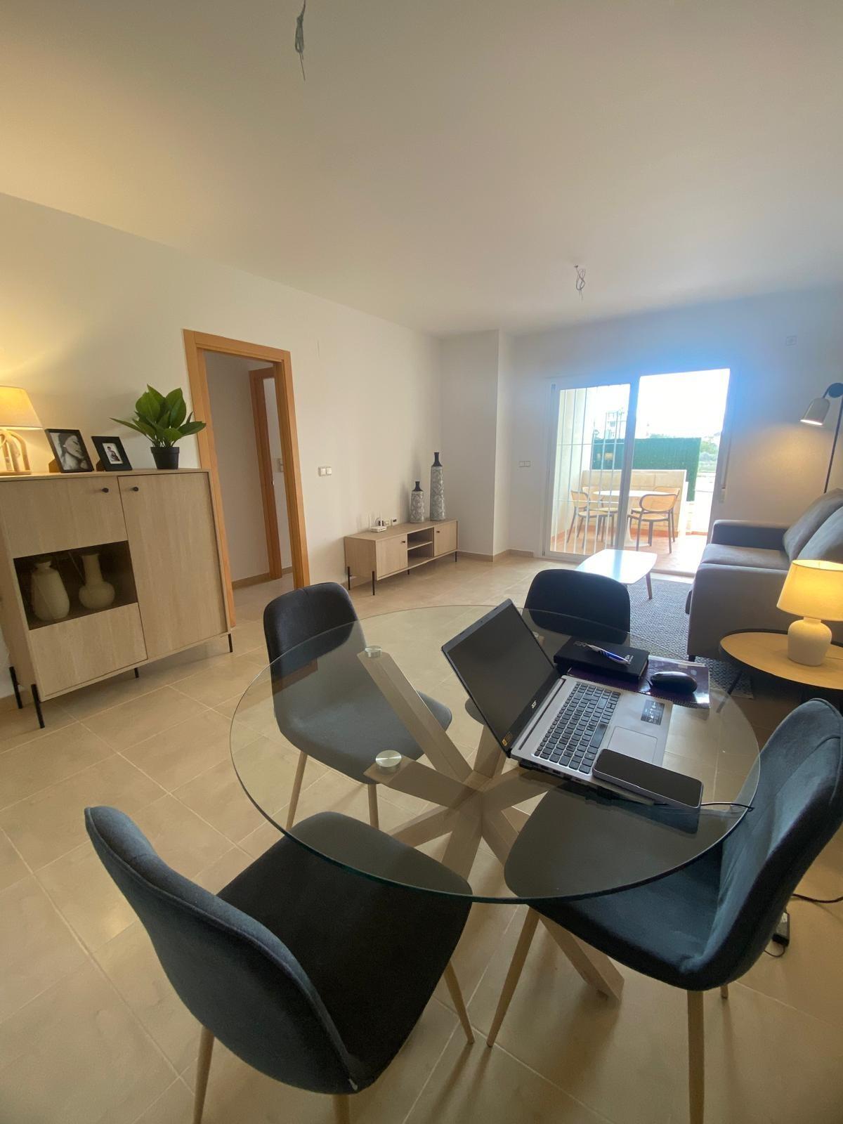 Apartamento en Orihuela Costa