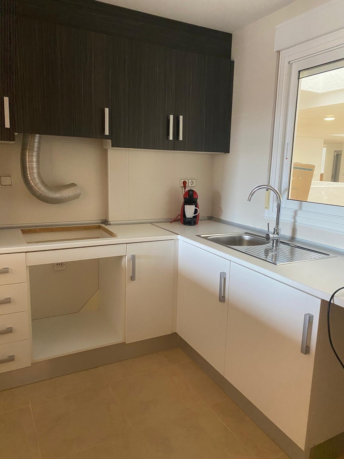 Apartamento en Orihuela Costa