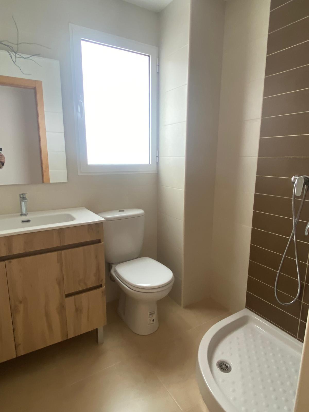 Apartamento en Orihuela Costa