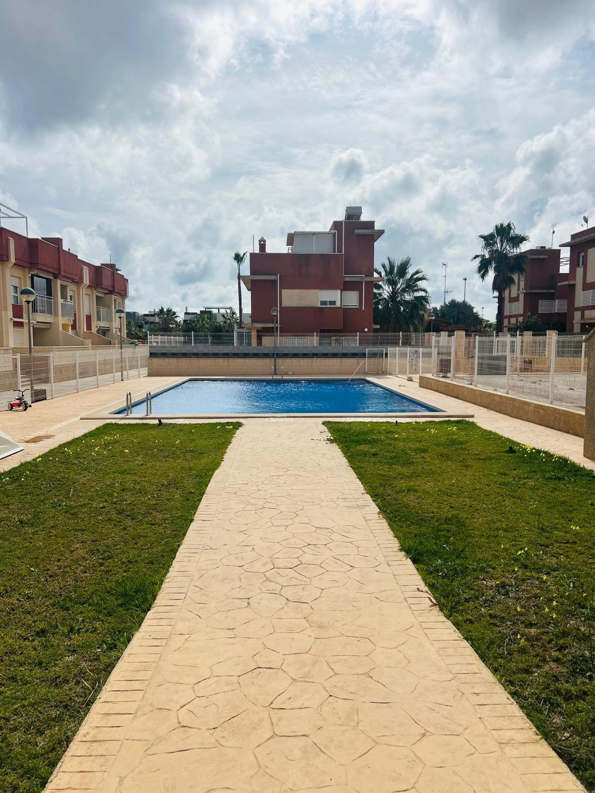 Apartamento en Orihuela Costa