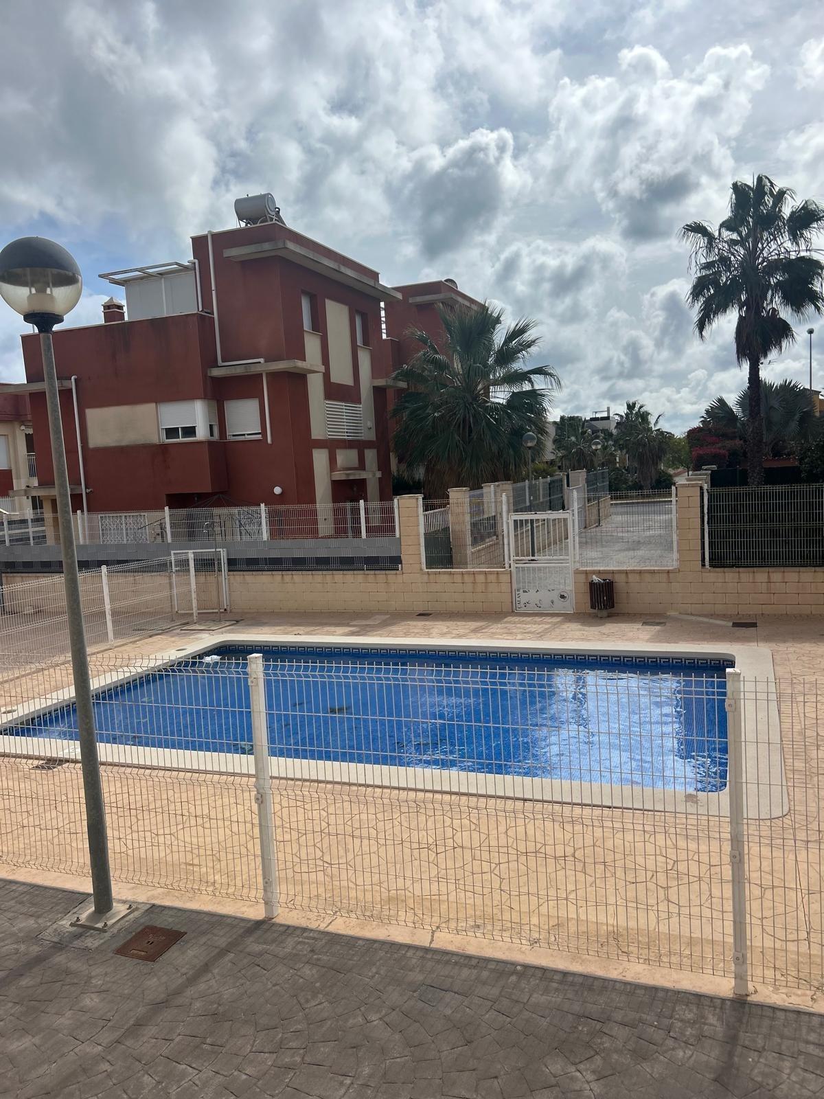 Apartamento en Orihuela Costa