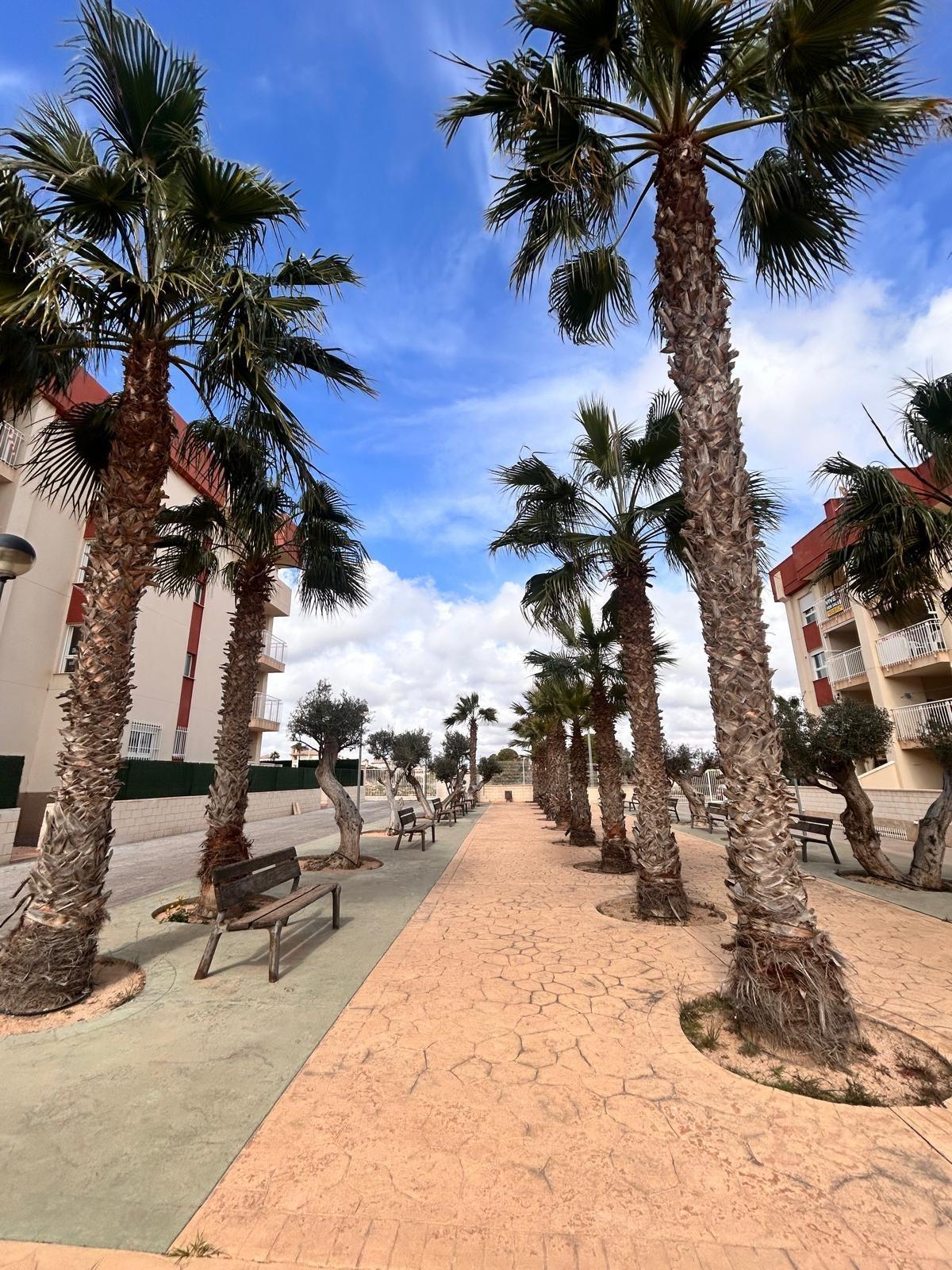 Apartamento en Orihuela Costa