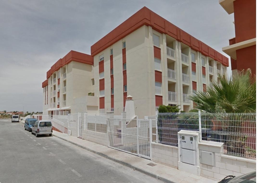 Atico en Orihuela Costa