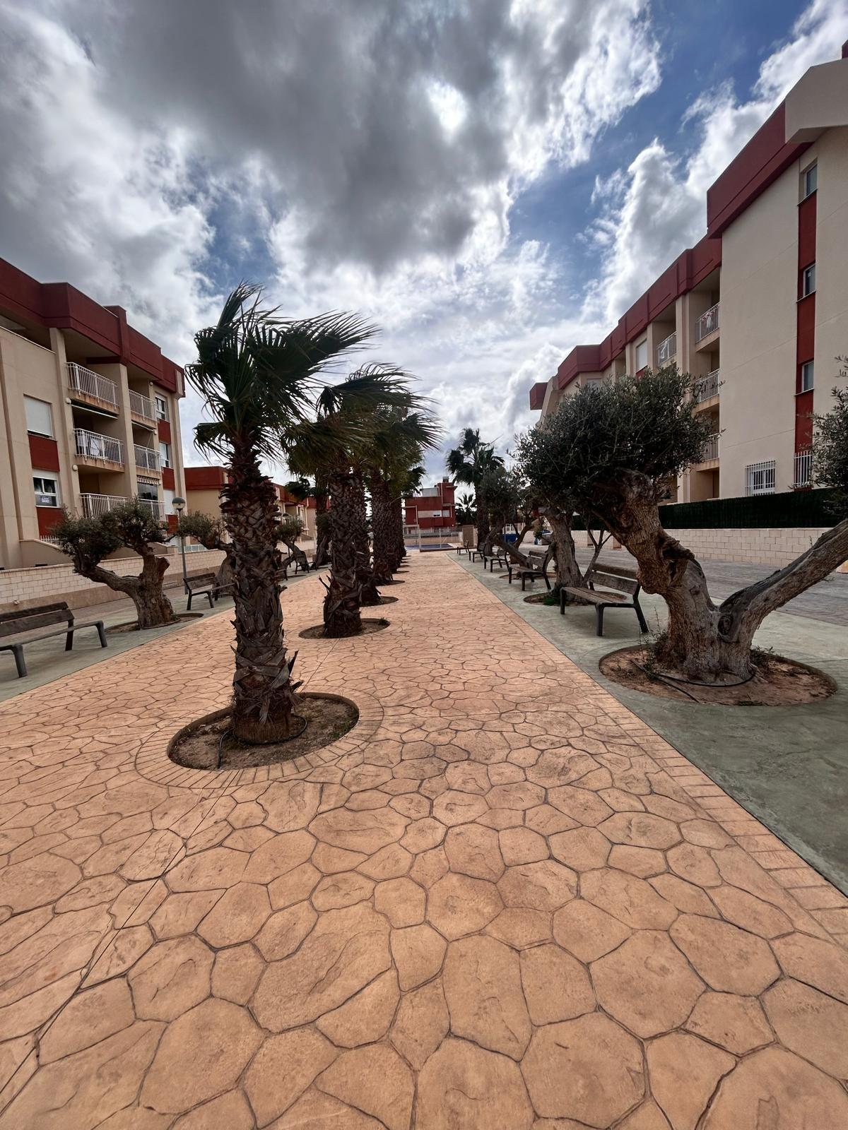 Atico en Orihuela Costa