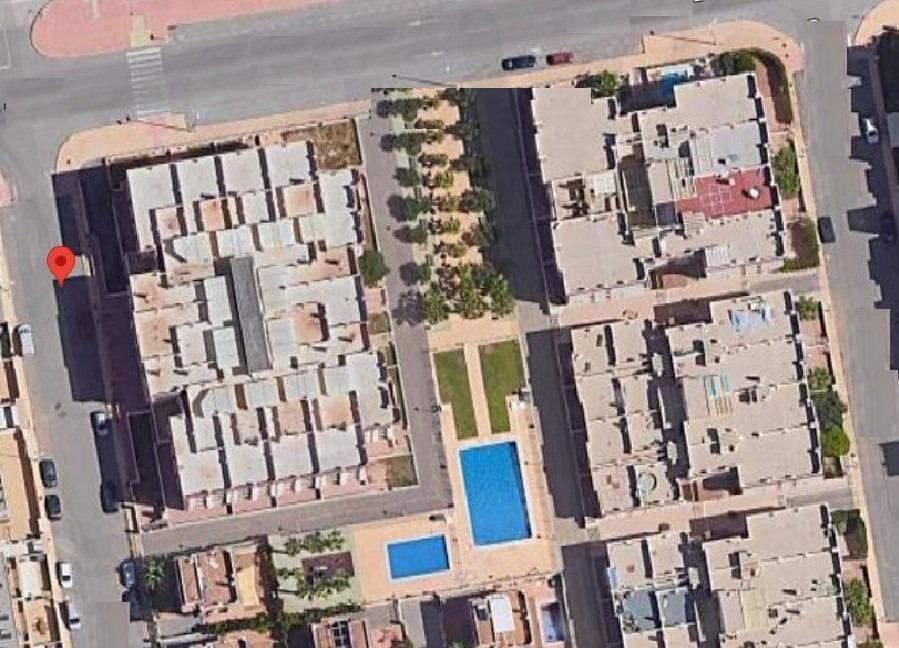 Atico en Orihuela Costa