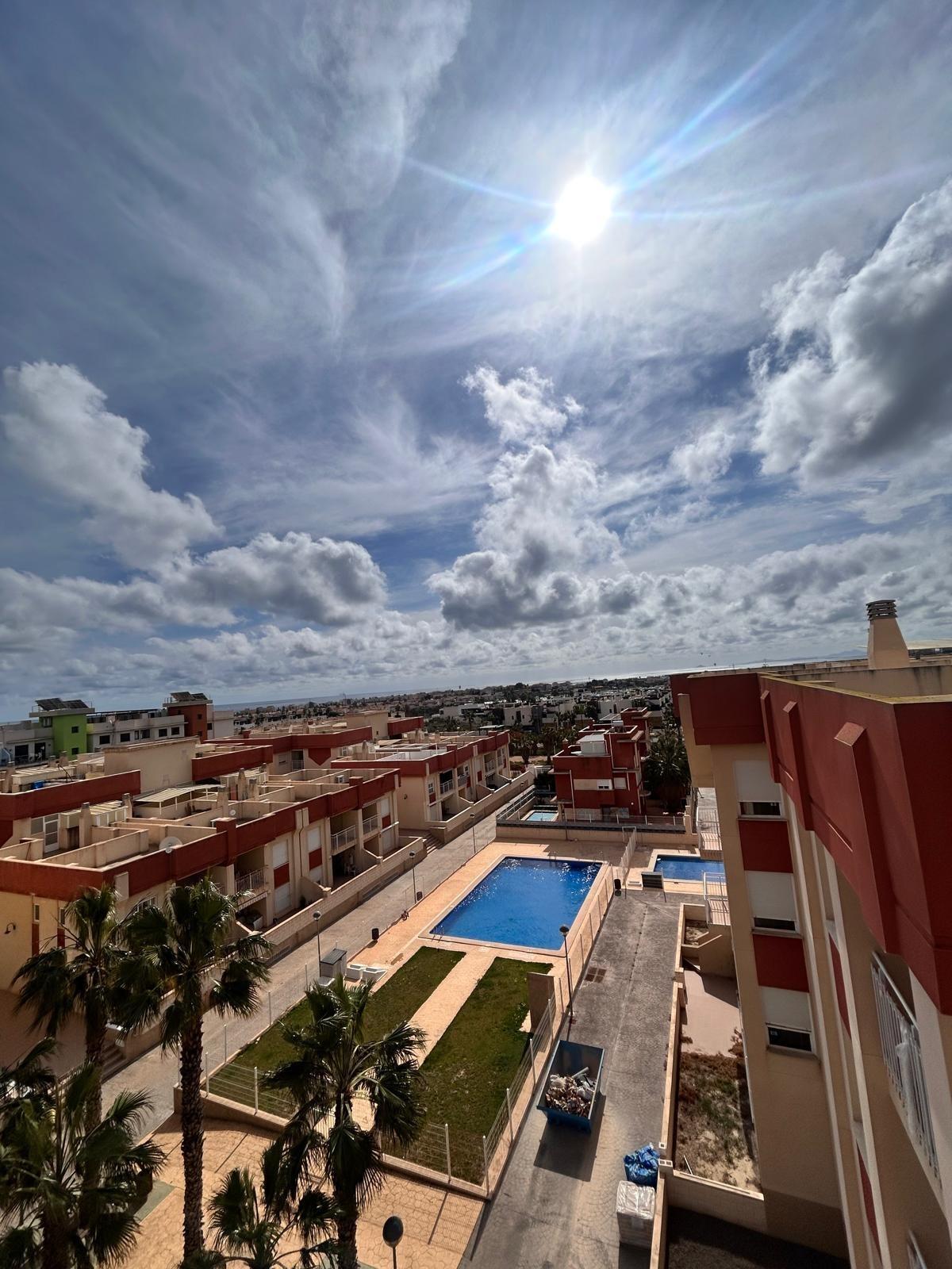 Atico en Orihuela Costa