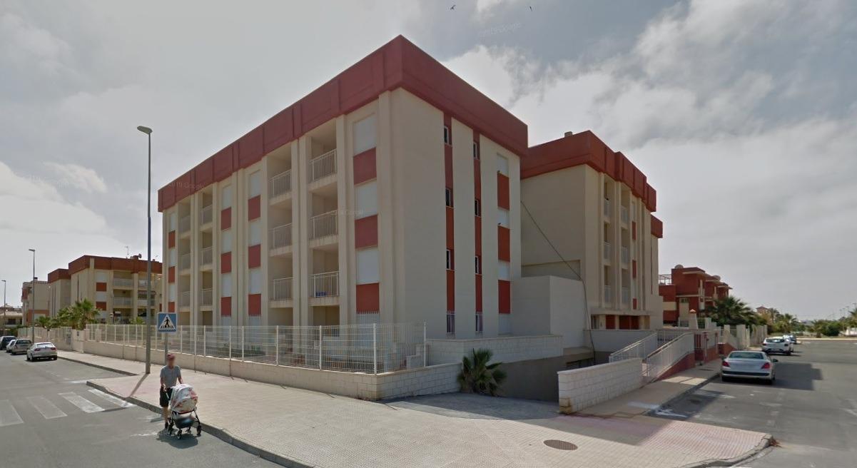 Atico en Orihuela Costa