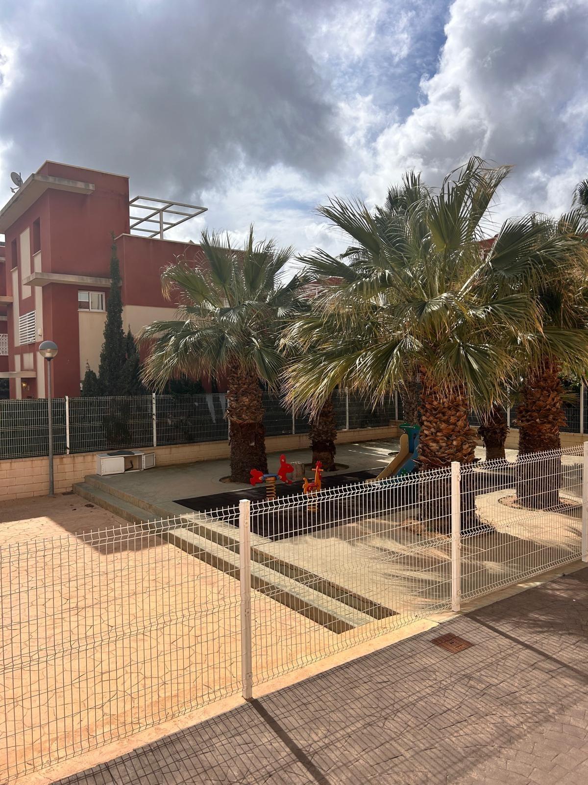 Atico en Orihuela Costa
