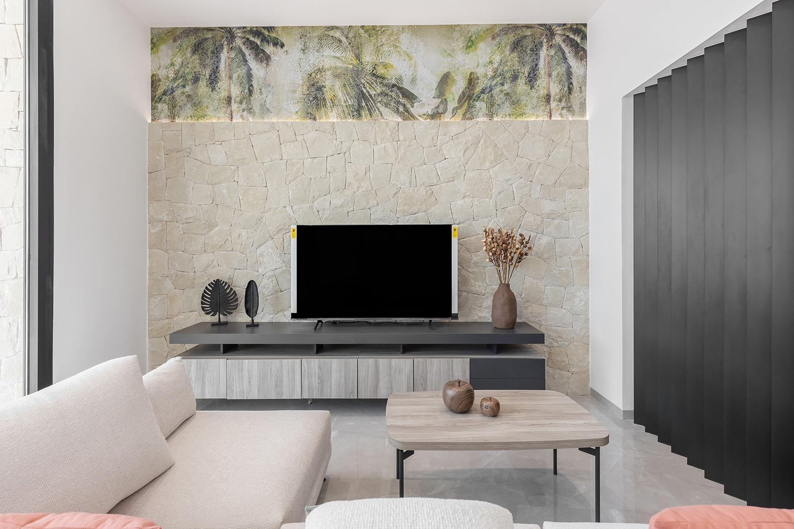 Villa Obra Nueva con Piscina Privada en Los Balcones, Torrevieja — 3 Dorm.