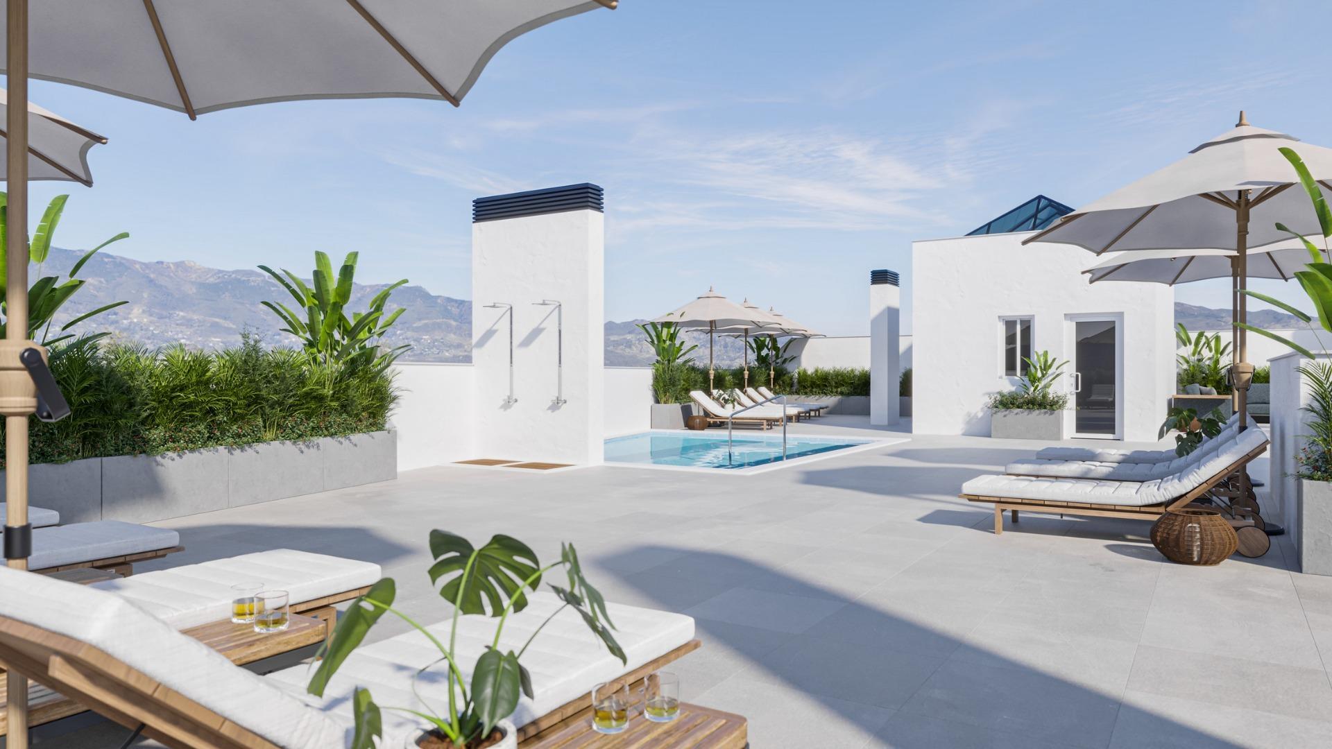 Apartamento en San Pedro del Pinatar