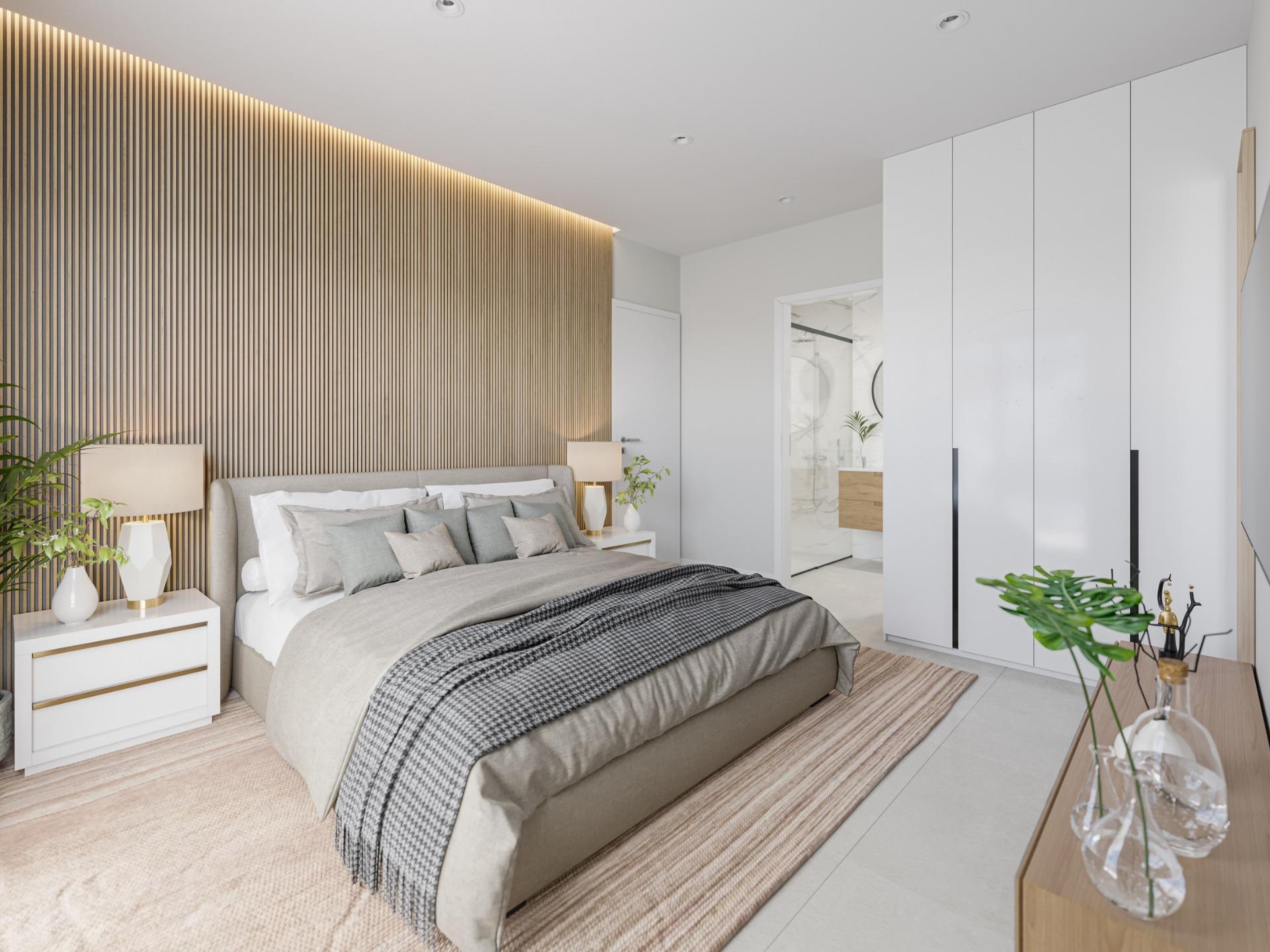 Apartamento en San Pedro del Pinatar
