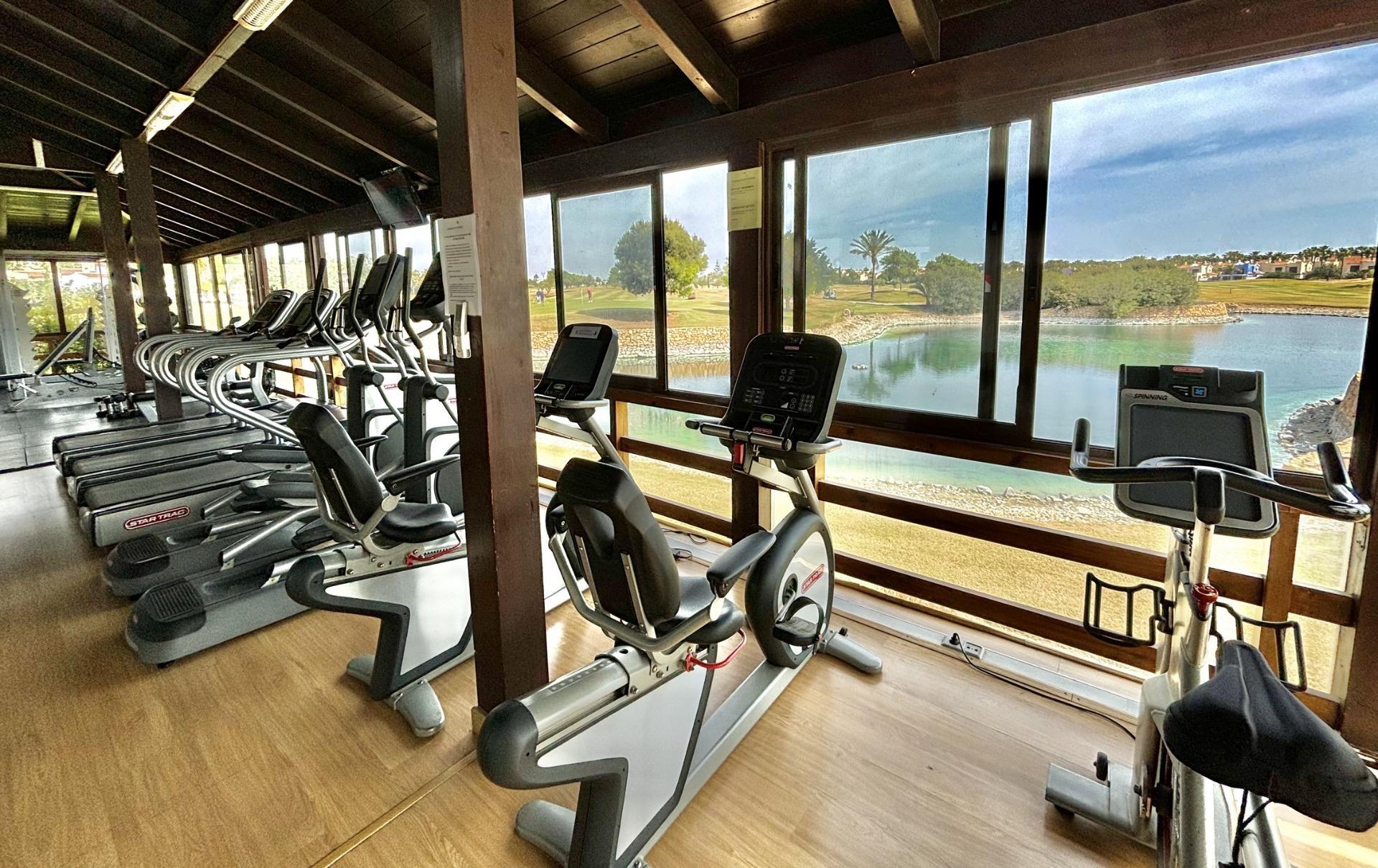 Chalet en San Javier