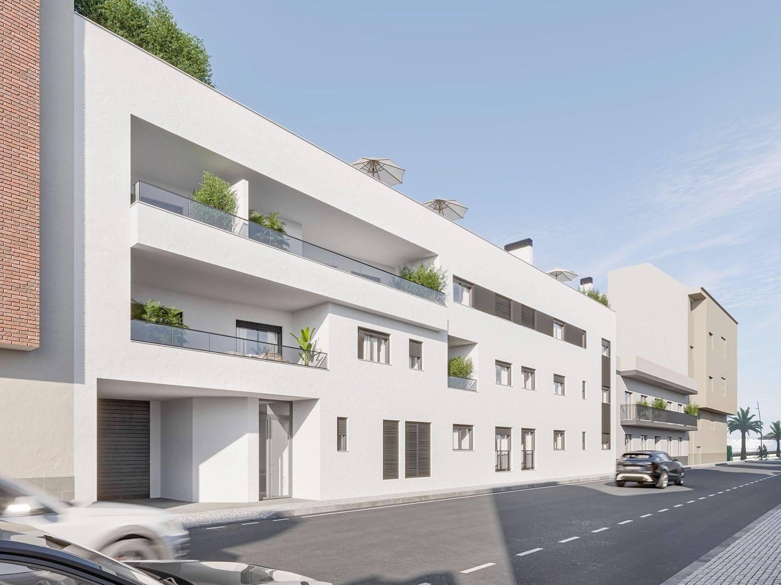 Apartamento en San Pedro del Pinatar