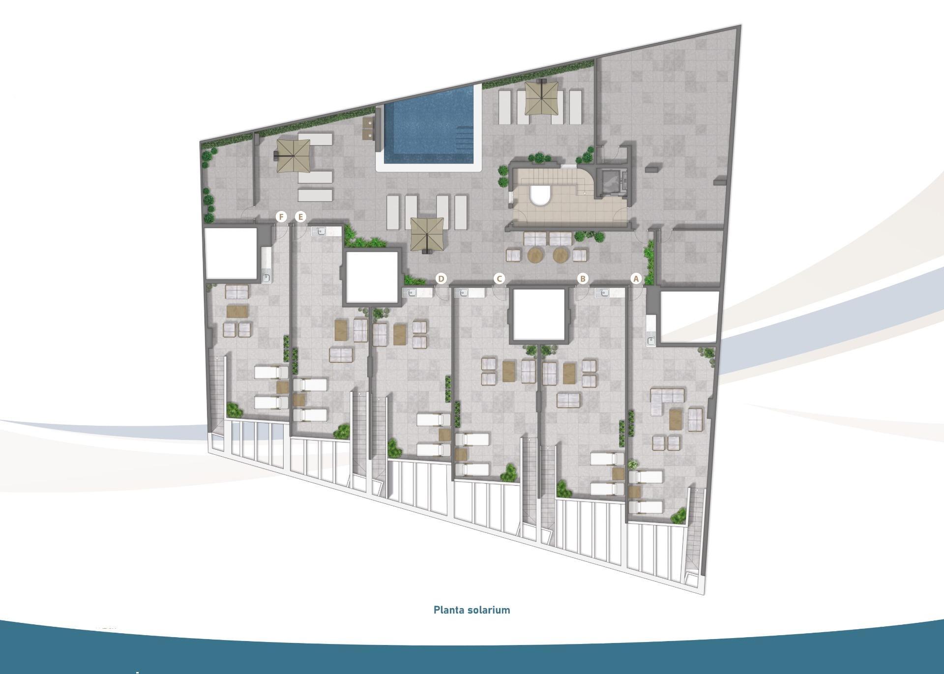 Apartamento en San Pedro del Pinatar