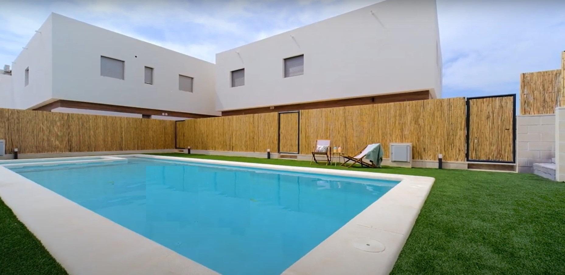 Piso en Orihuela Costa