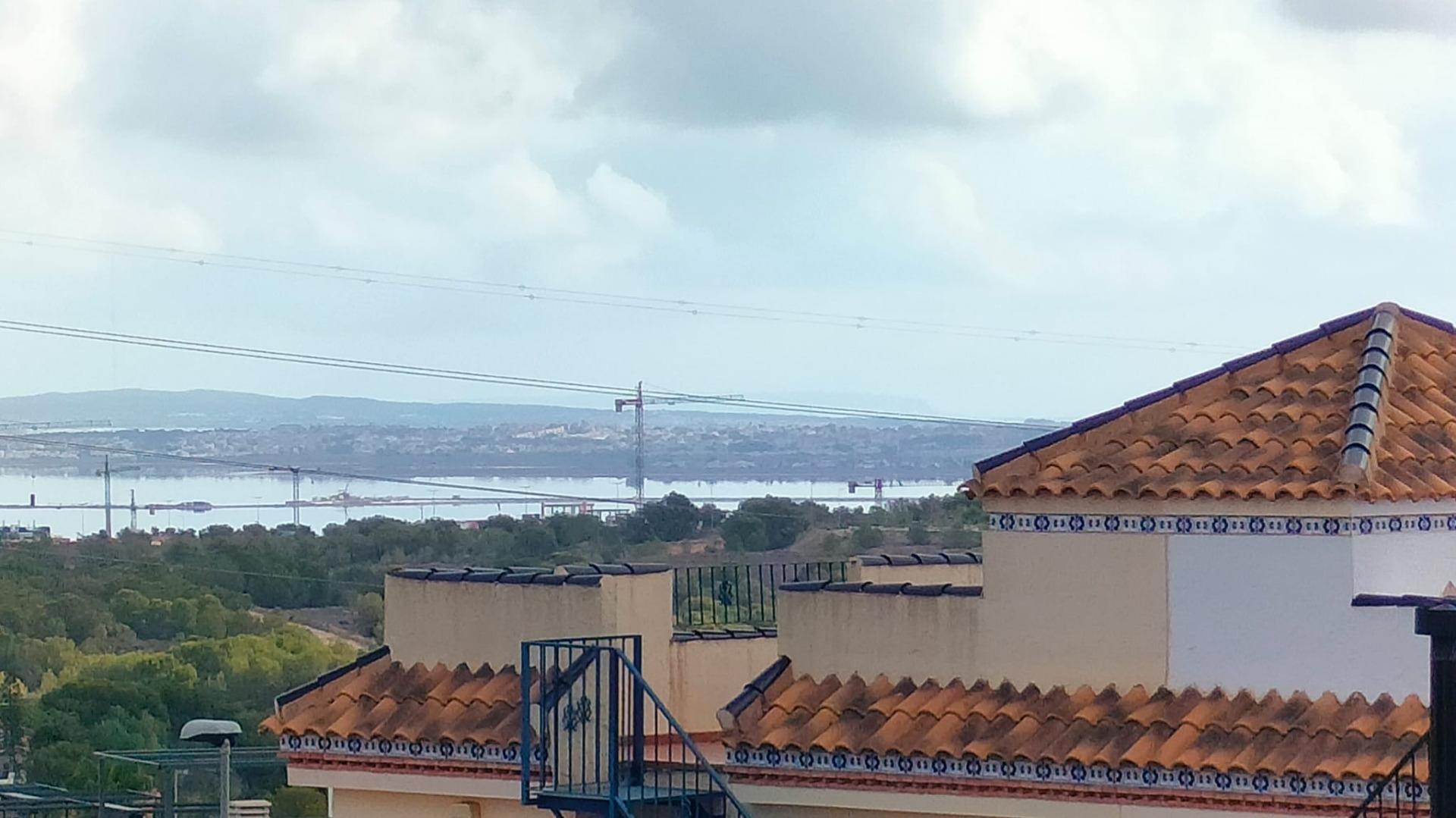 Piso en Orihuela Costa