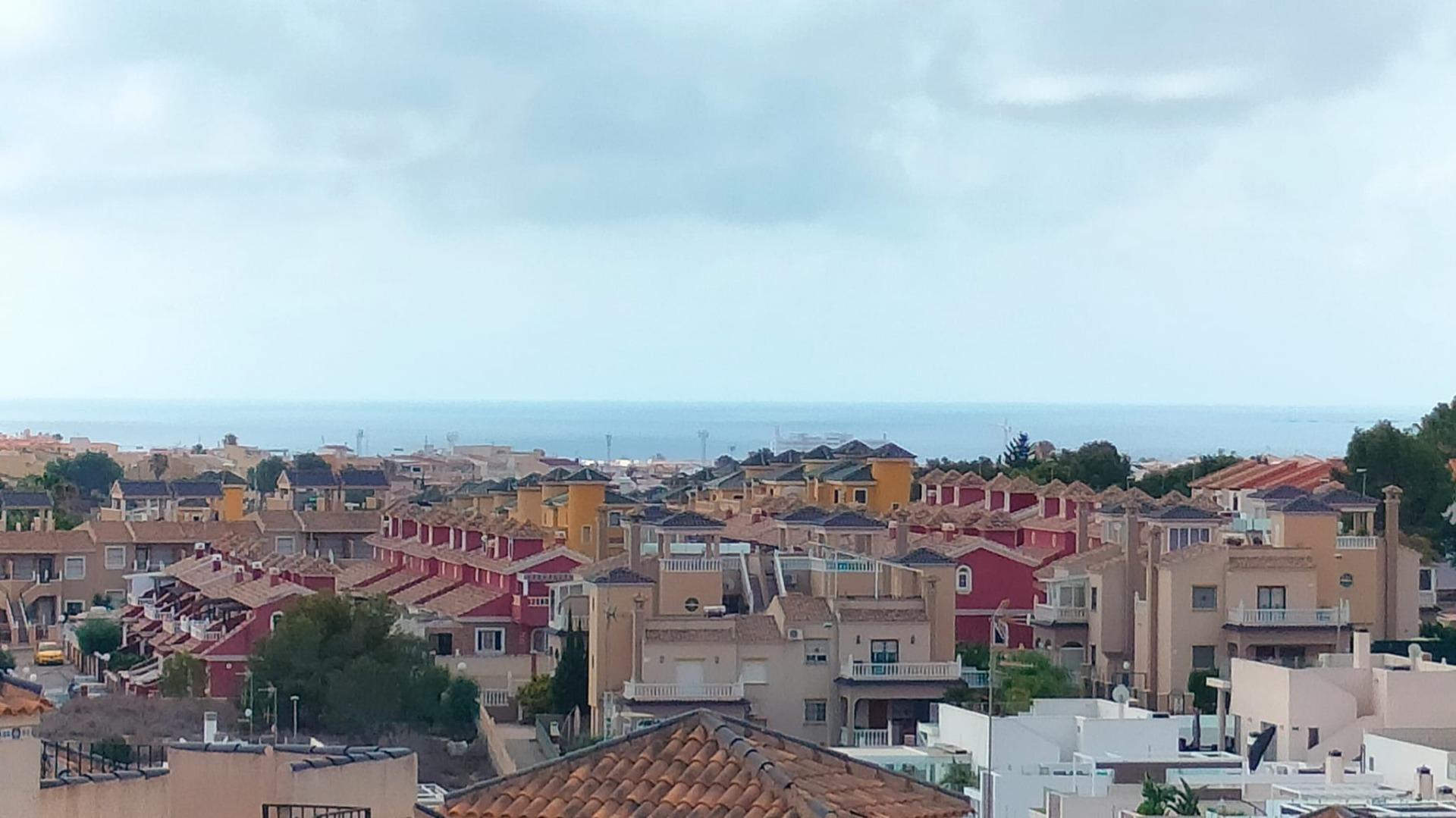 Piso en Orihuela Costa