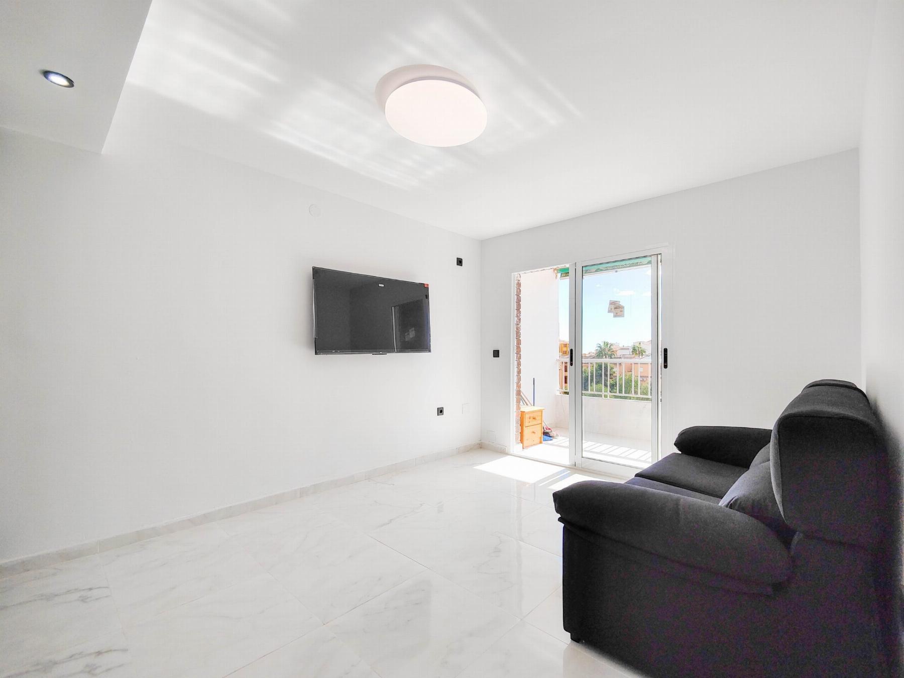 Apartamento en Torrevieja