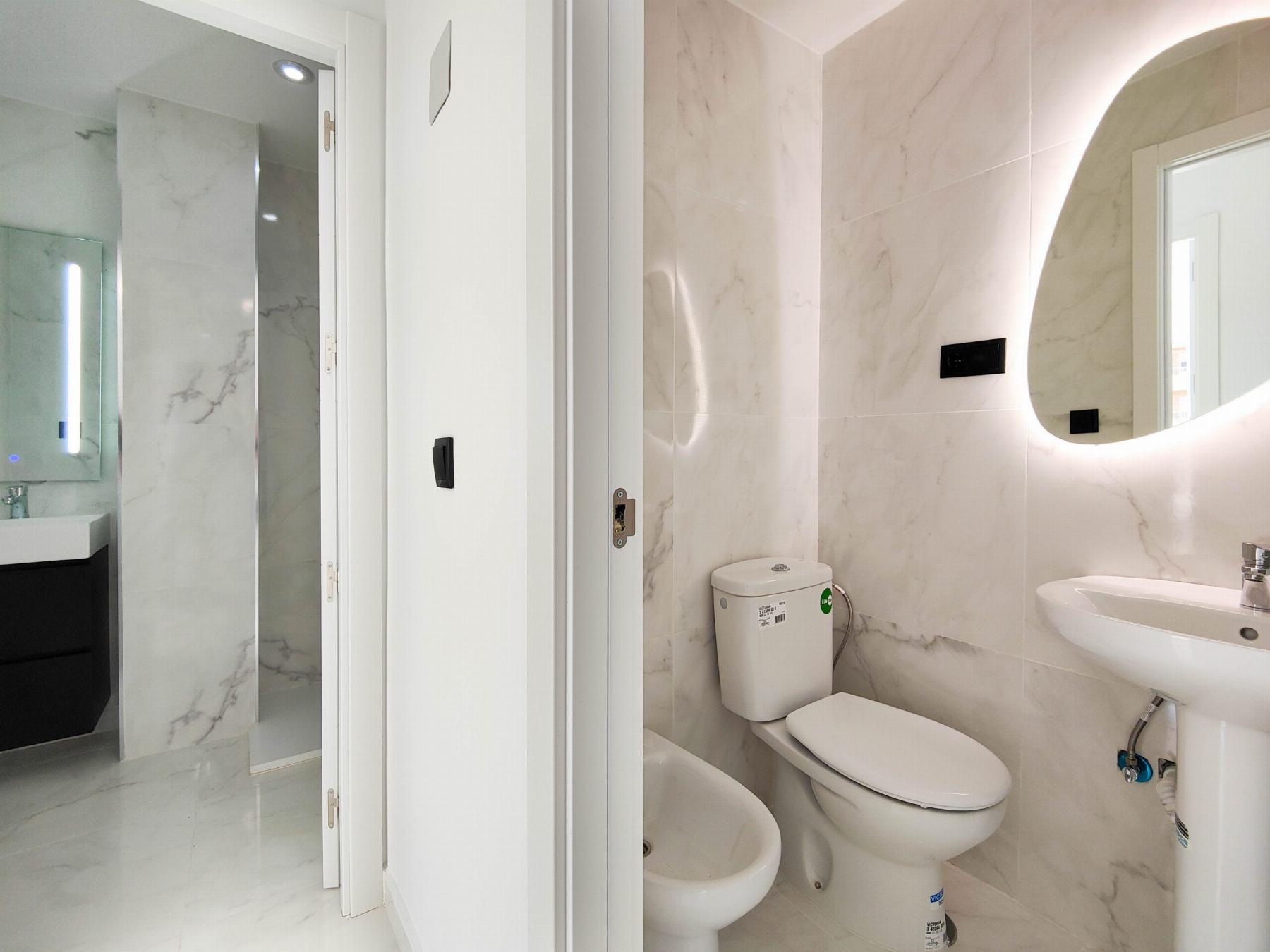Apartamento en Torrevieja