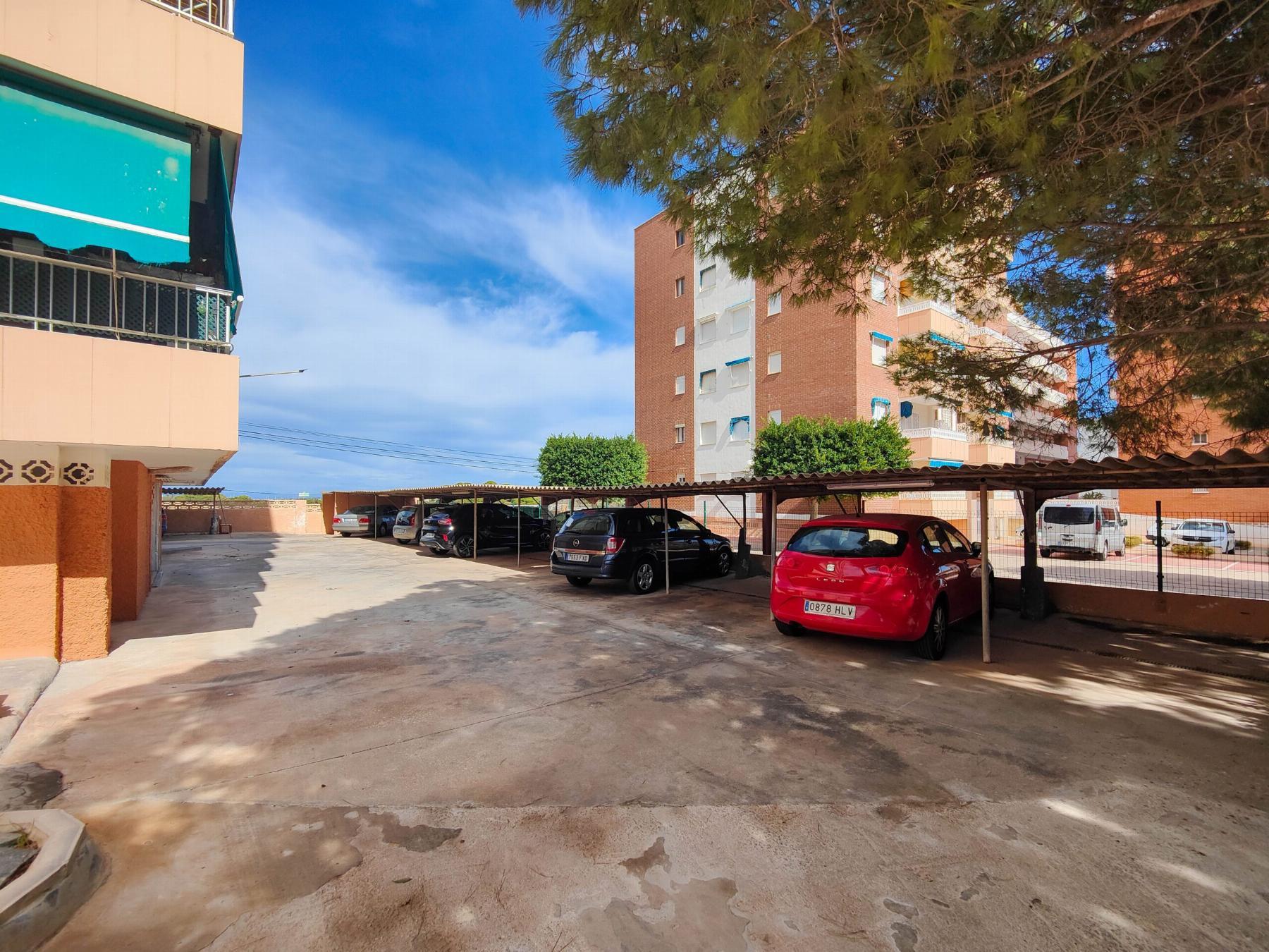Apartamento en Torrevieja