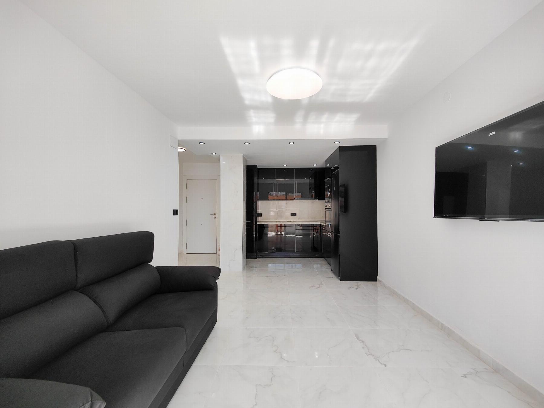 Apartamento en Torrevieja