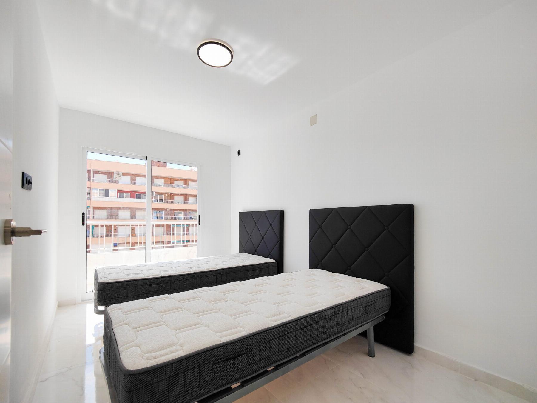Apartamento en Torrevieja