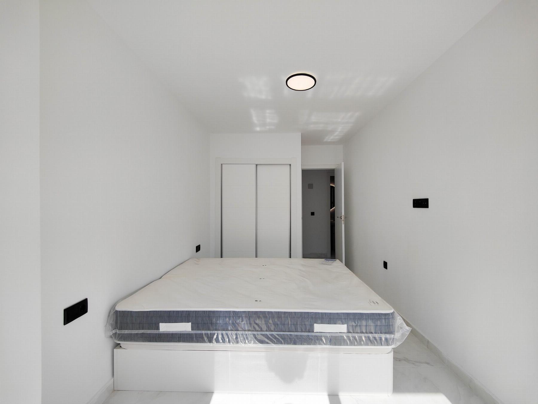 Apartamento en Torrevieja