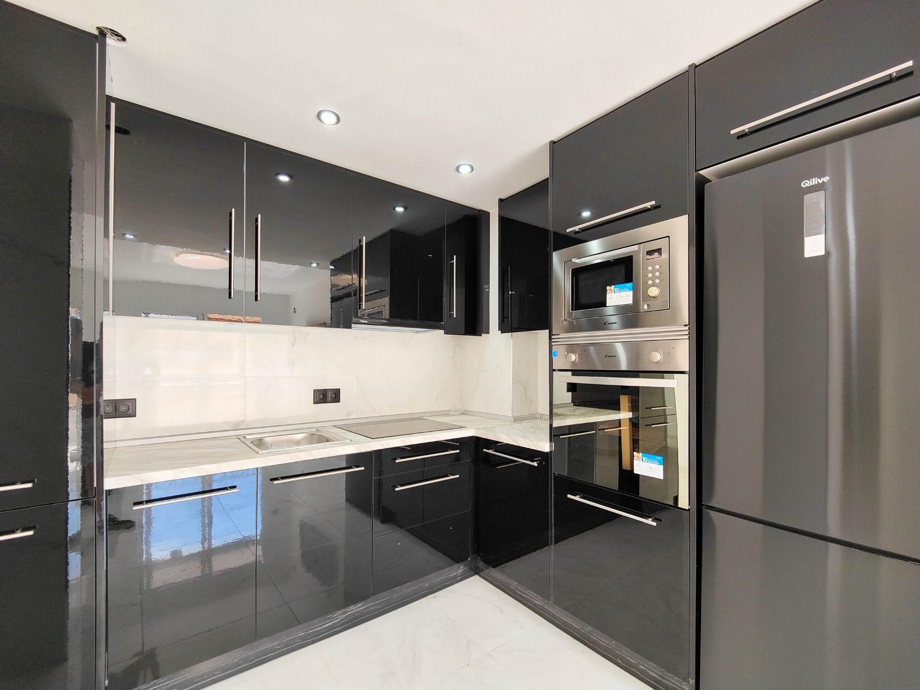 Apartamento en Torrevieja