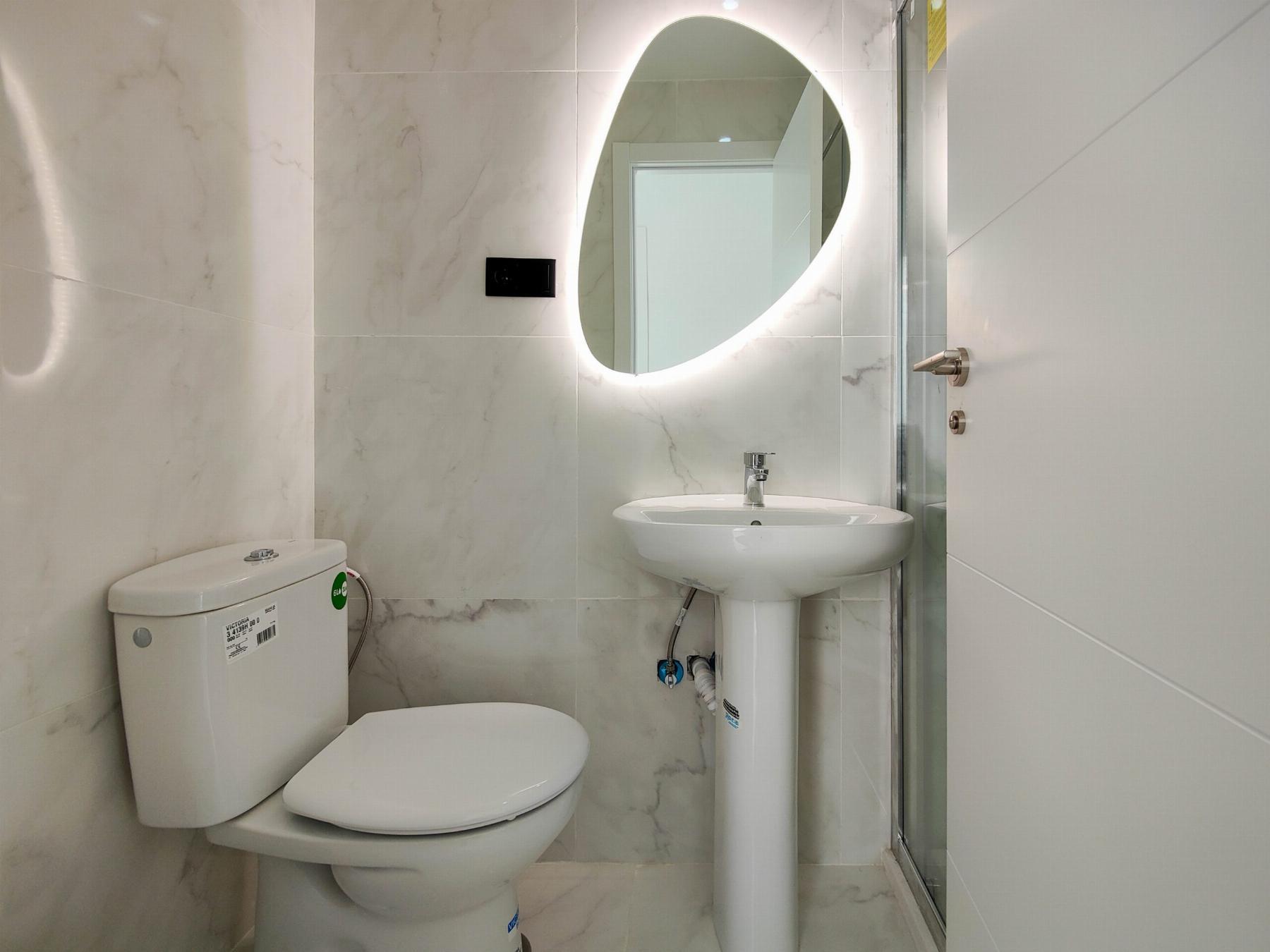Apartamento en Torrevieja
