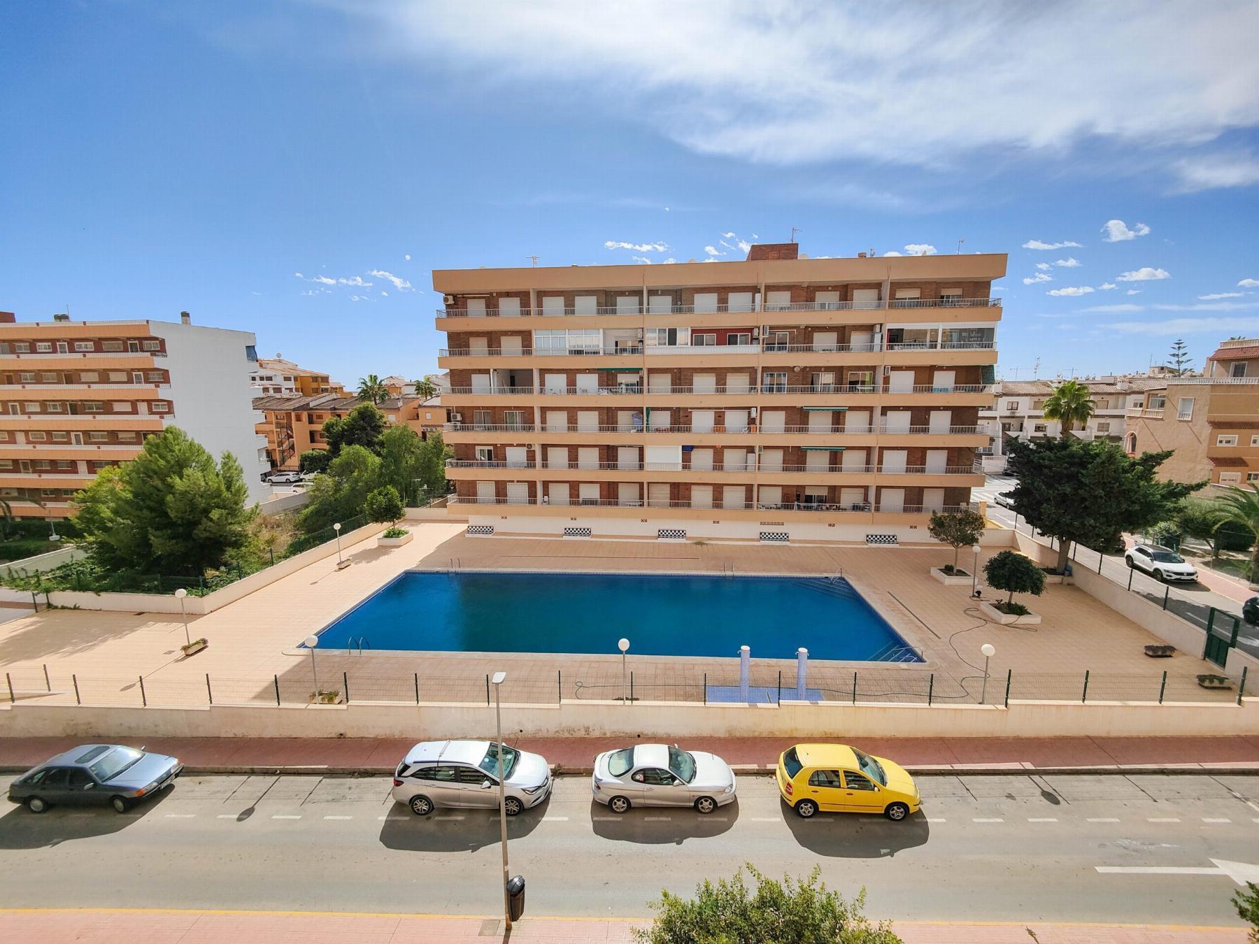 Apartamento en Torrevieja