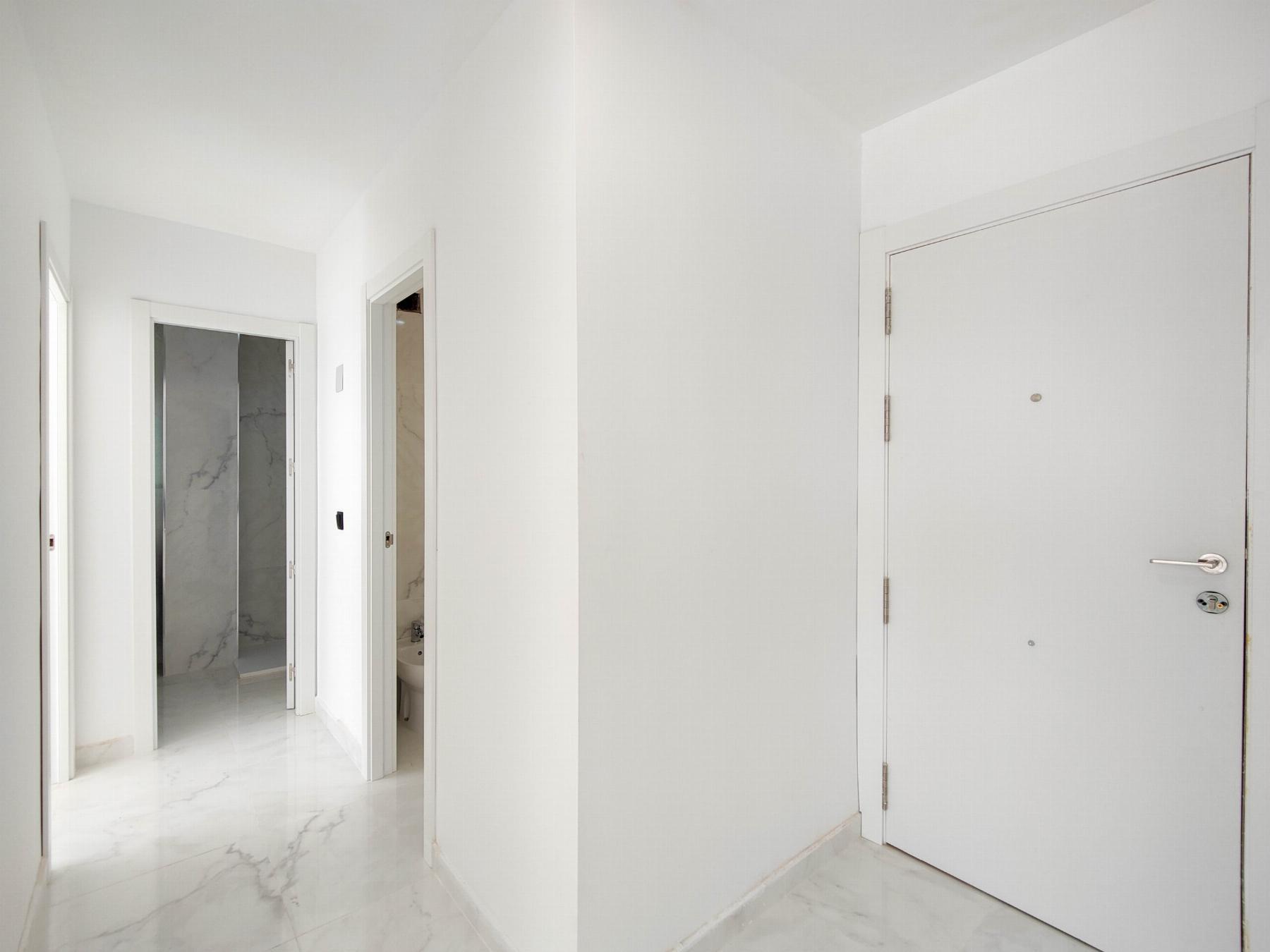 Apartamento en Torrevieja