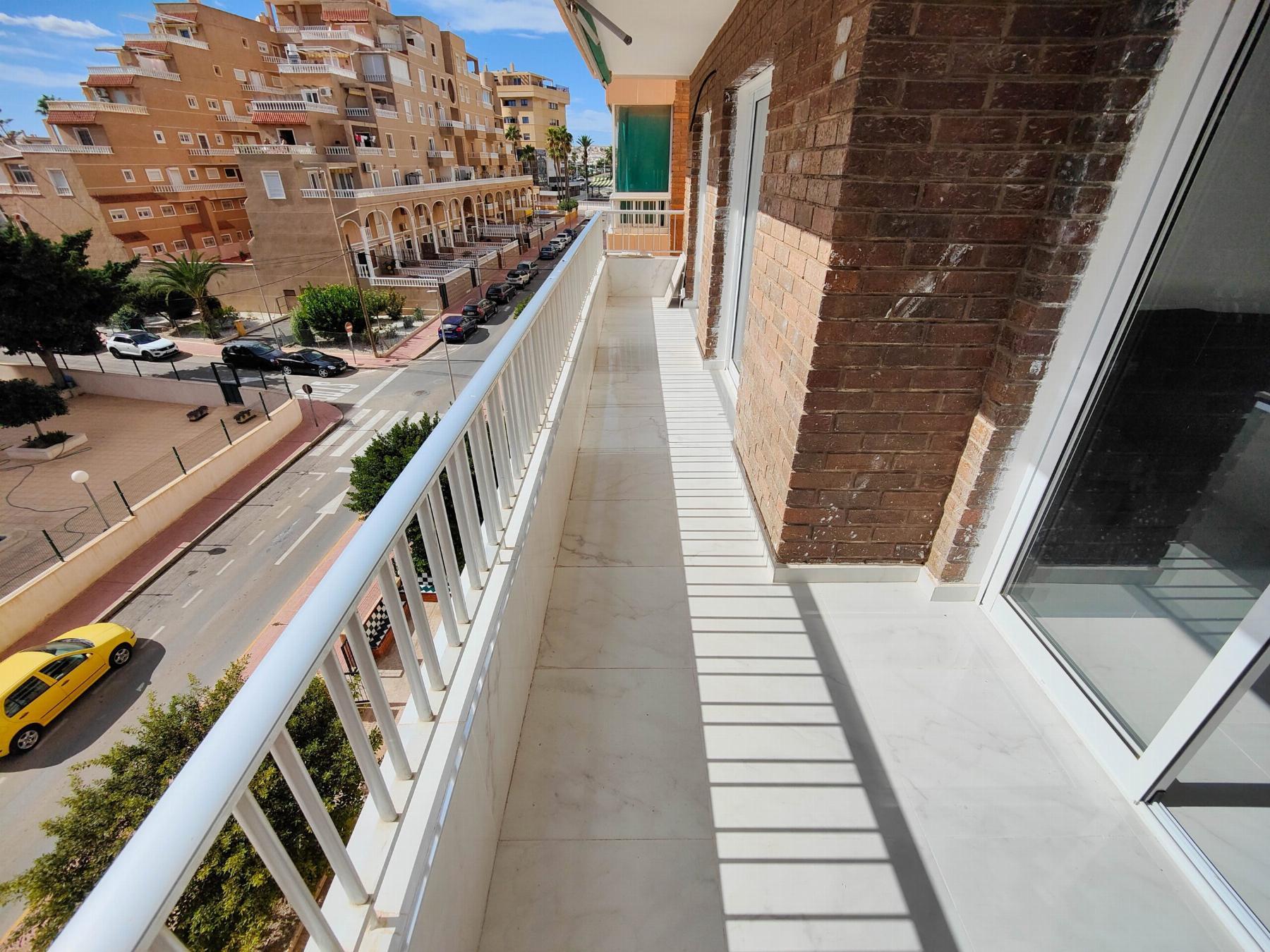 Apartamento en Torrevieja