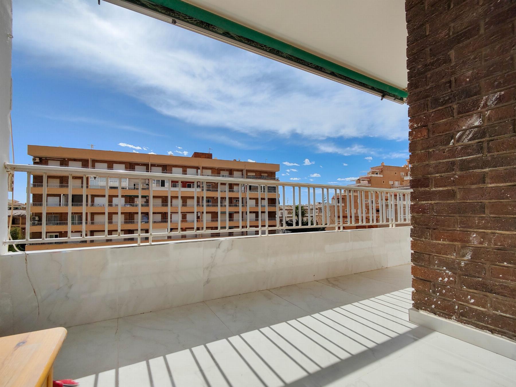 Apartamento en Torrevieja