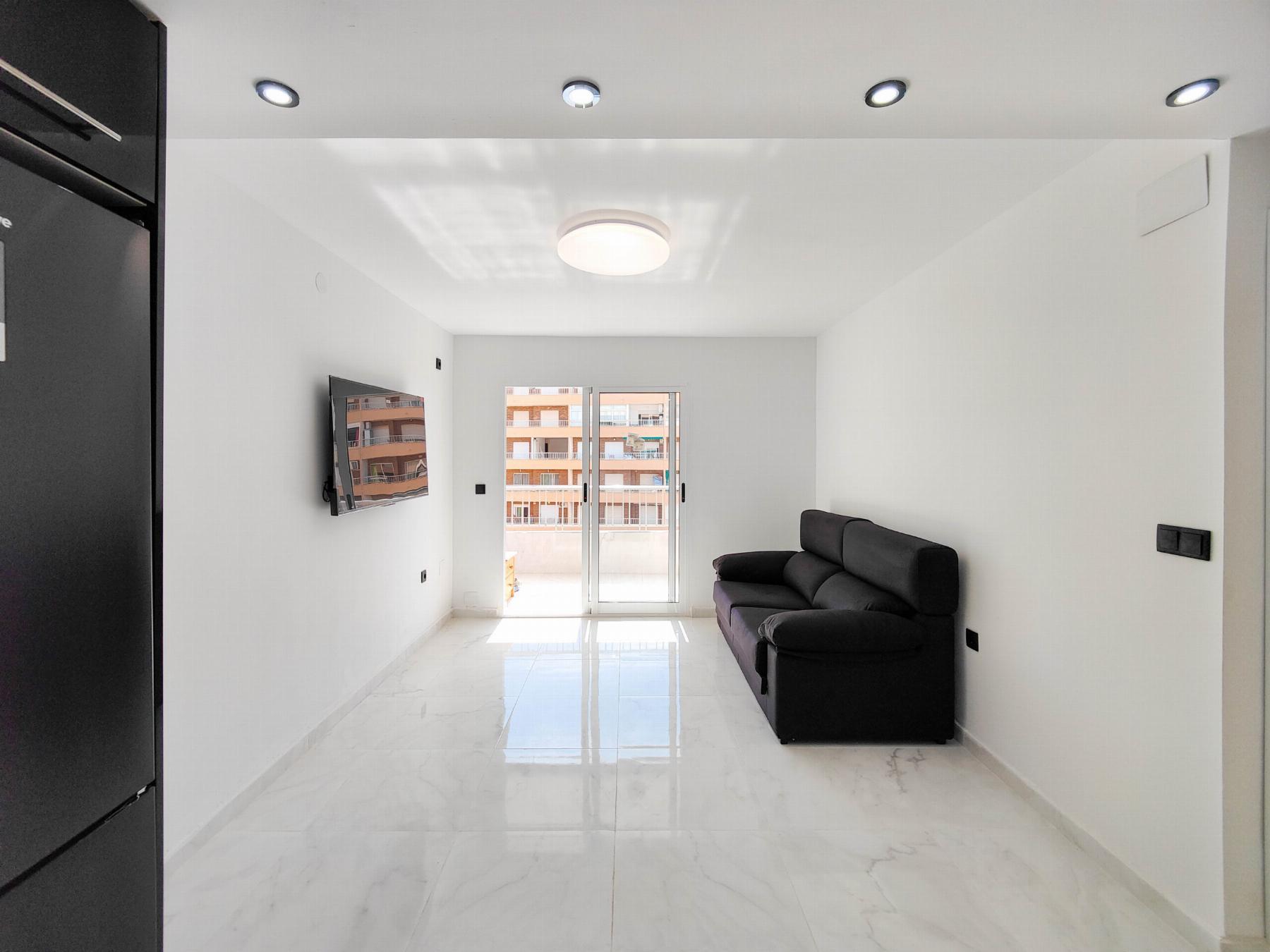 Apartamento en Torrevieja