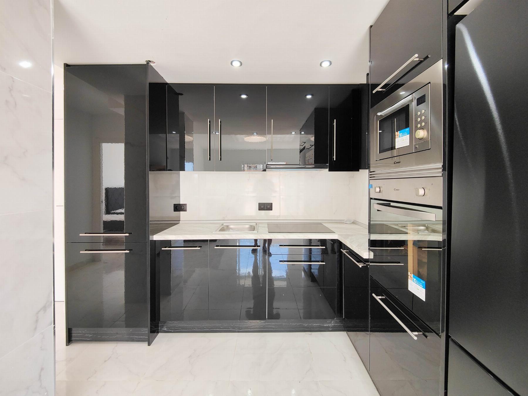 Apartamento en Torrevieja