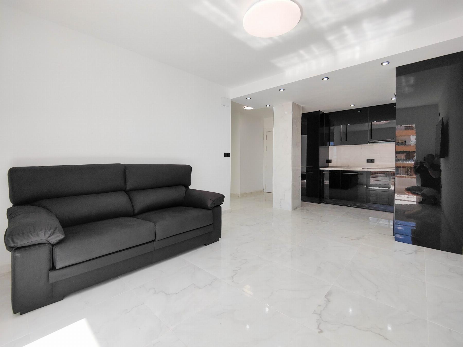 Apartamento en Torrevieja