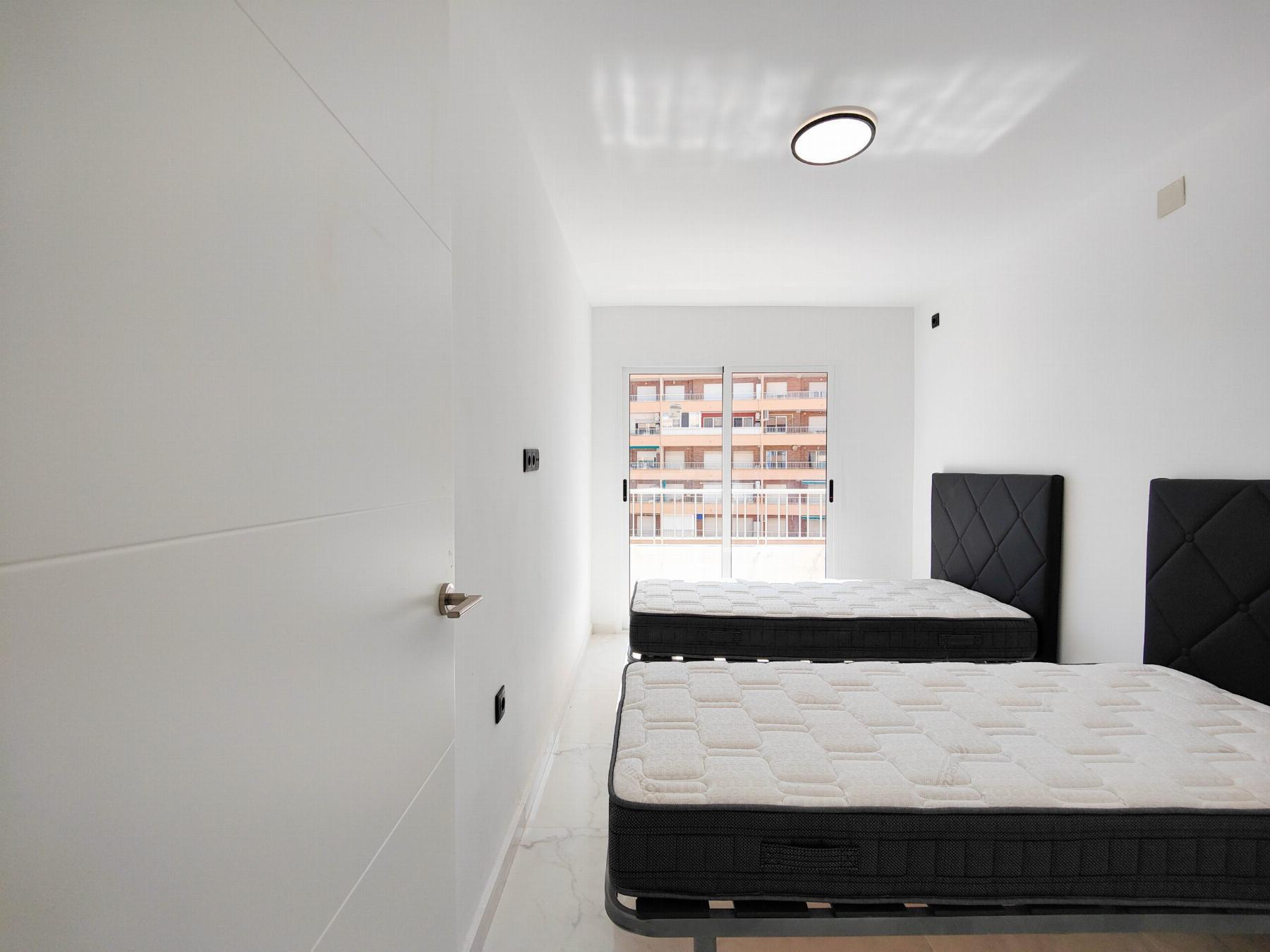 Apartamento en Torrevieja