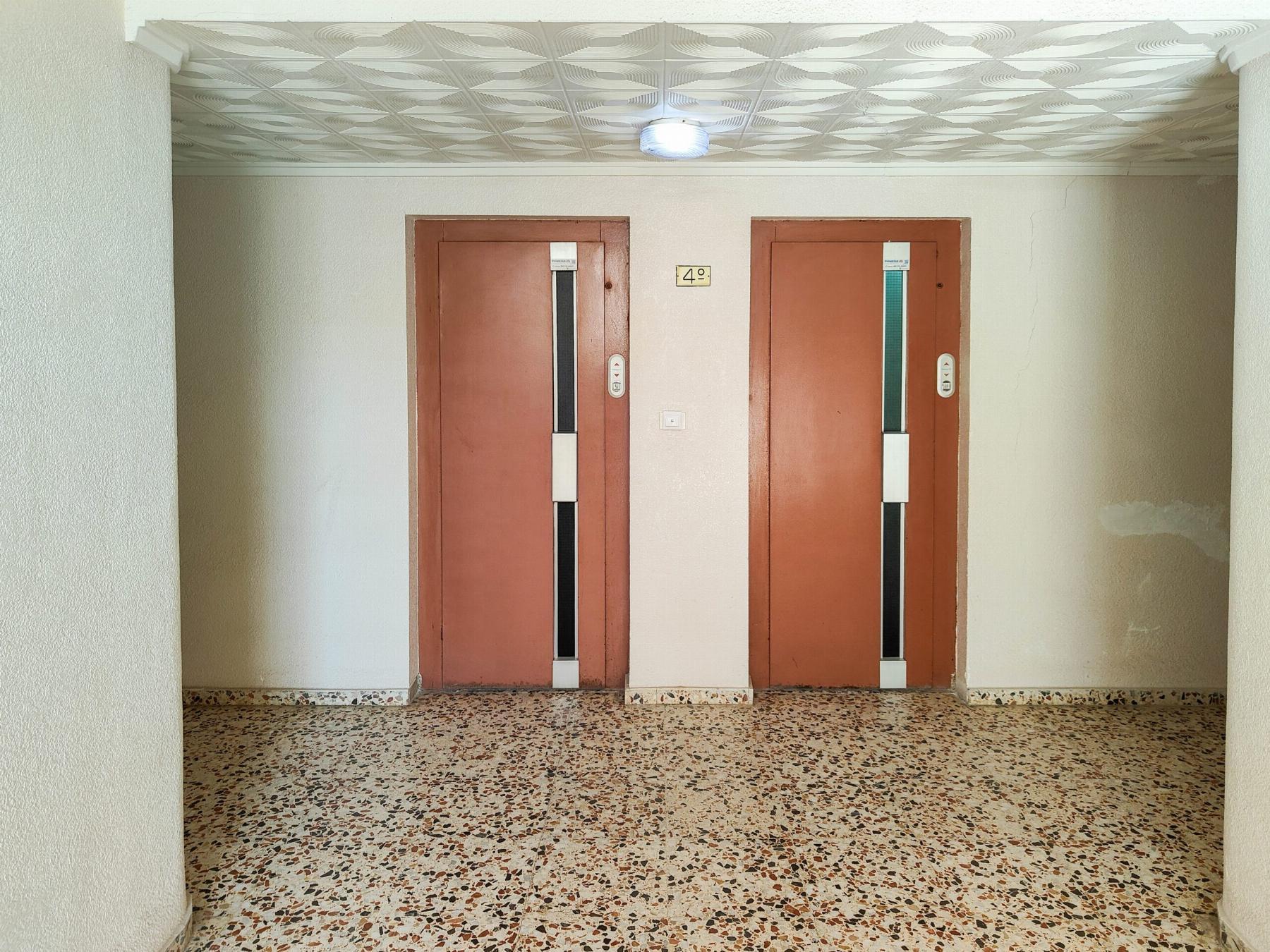 Apartamento en Torrevieja