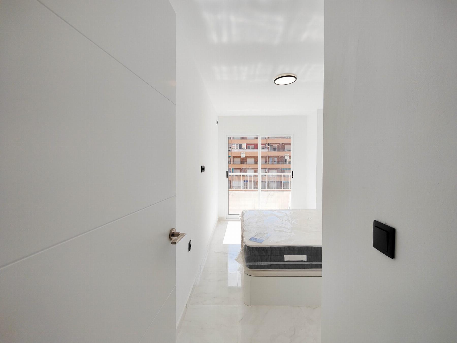 Apartamento en Torrevieja