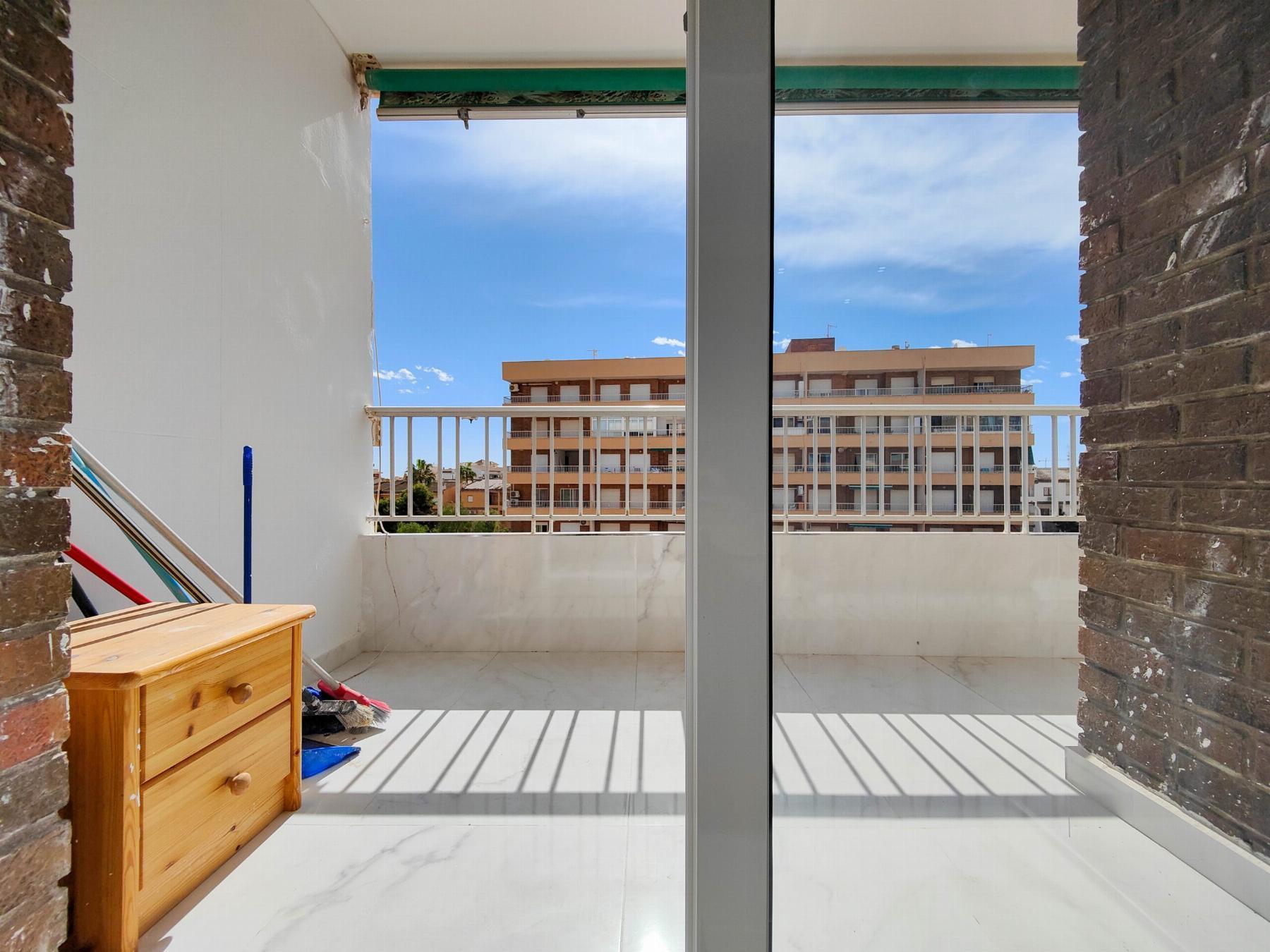 Apartamento en Torrevieja